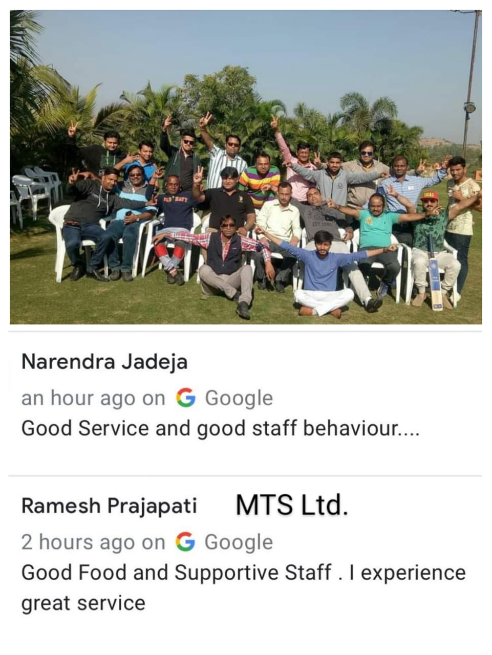 Mobirise Website Builder