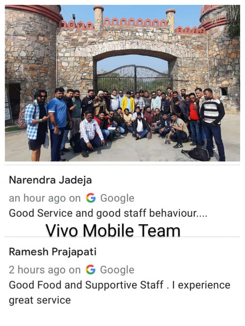 Mobirise Website Builder
