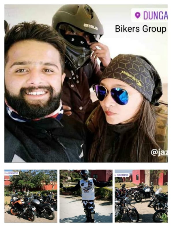 Mobirise Website Builder